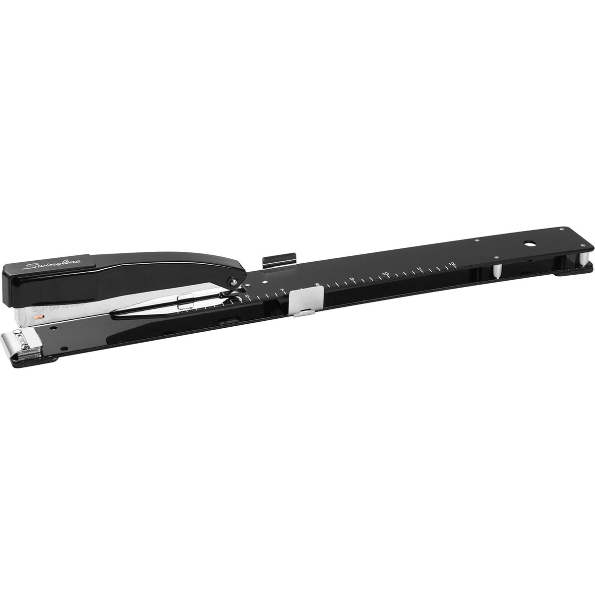 Heavy-Duty Long Reach 20-Sheet Capacity Stapler I2250