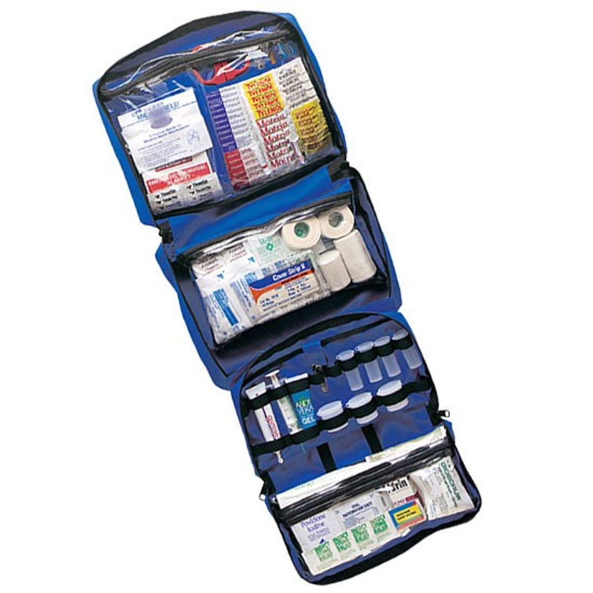 Expedition Kit Y11337