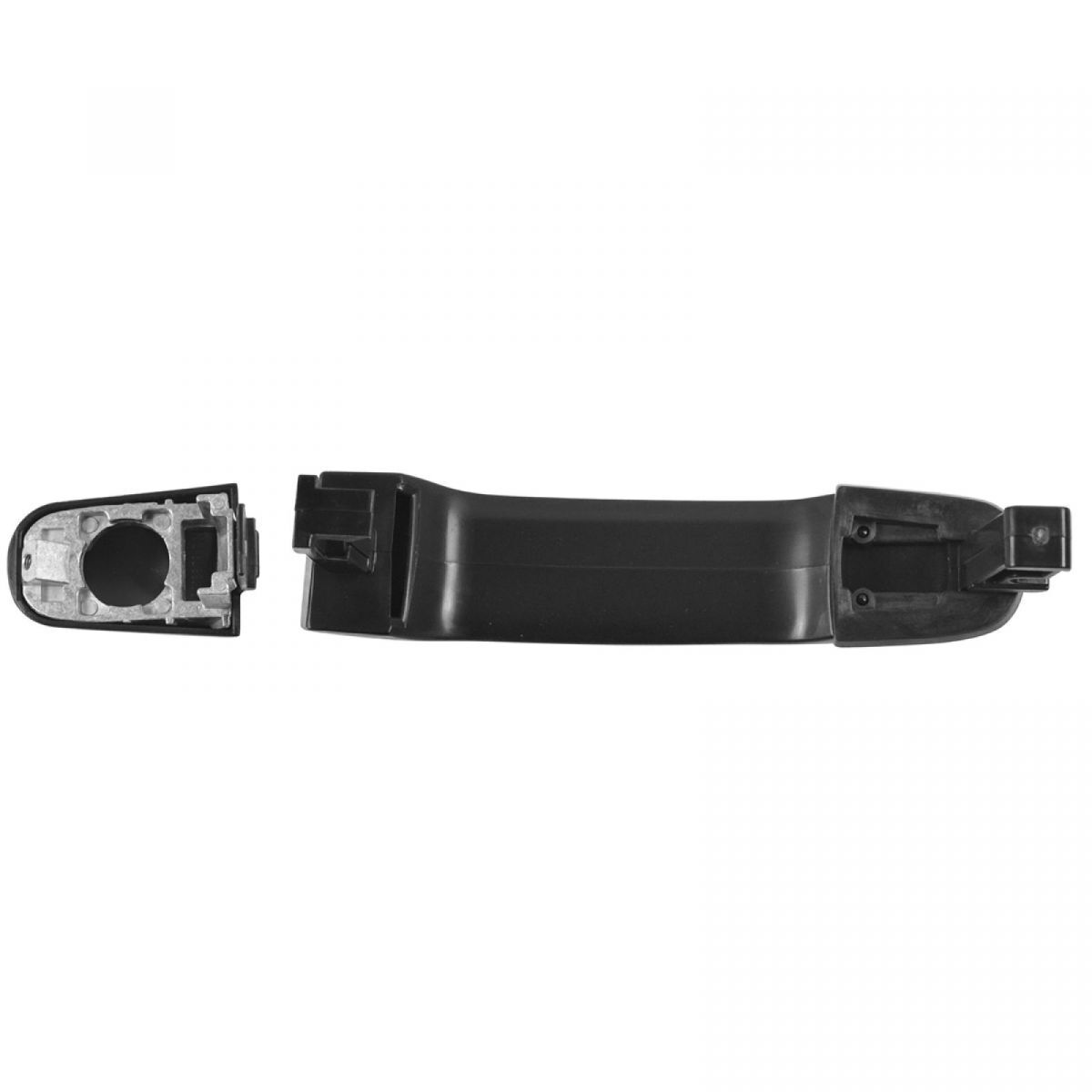 Textured Black Door Handle for Chevy Equinox I36163