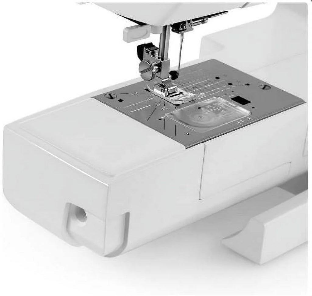 Computerized Quilting and Sewing Machine E958996