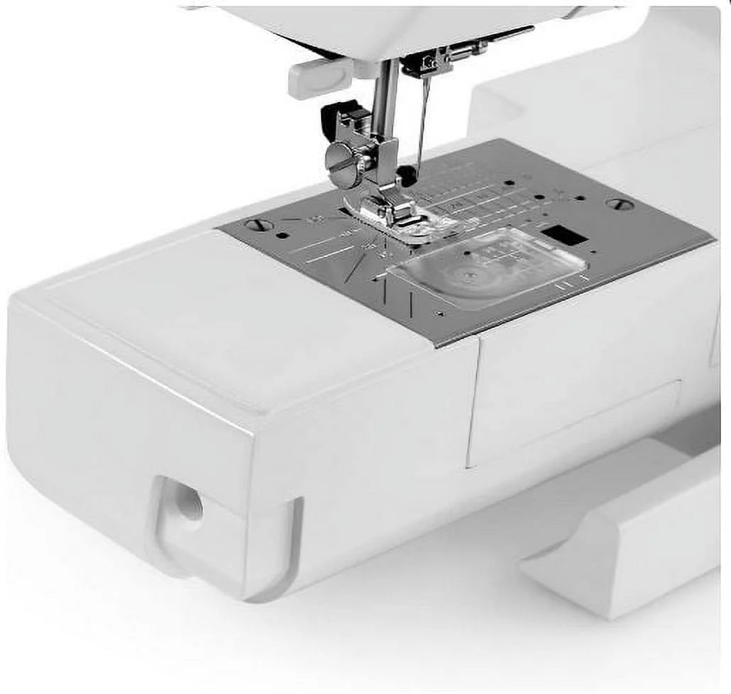 Computerized Quilting and Sewing Machine E958996