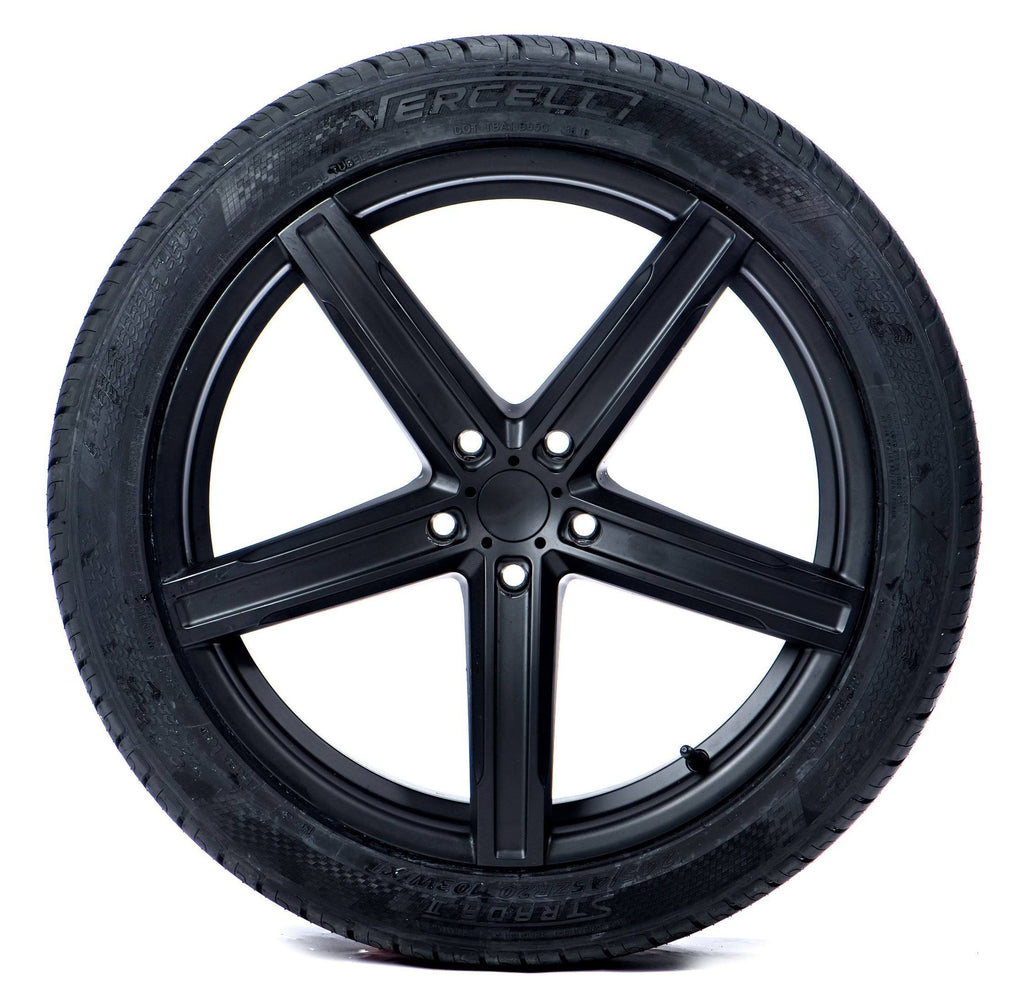 245/35R20 95W All-Season Radial Tire K963032