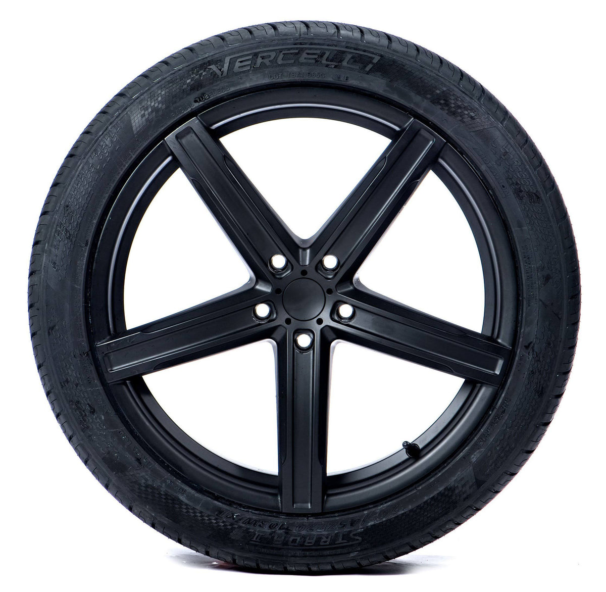 245/35R20 95W All-Season Radial Tire K963032