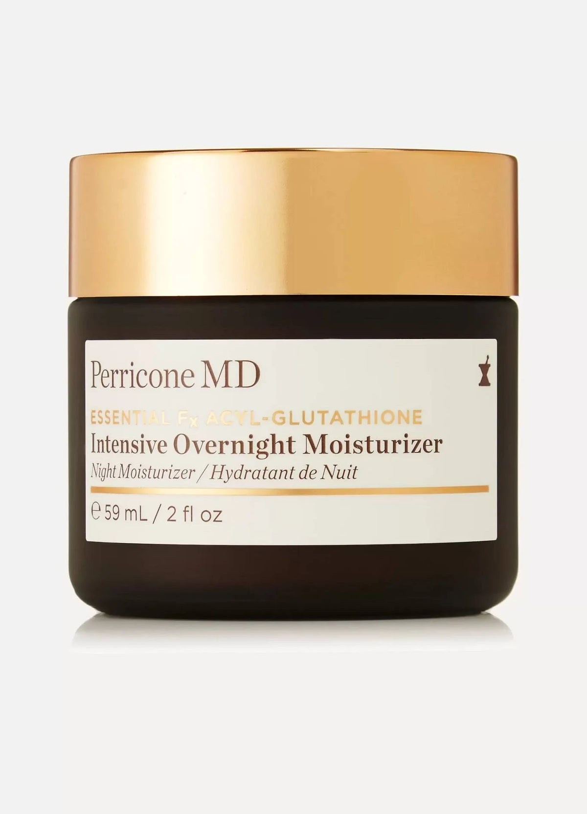 Intensive Overnight Moisturizer X414