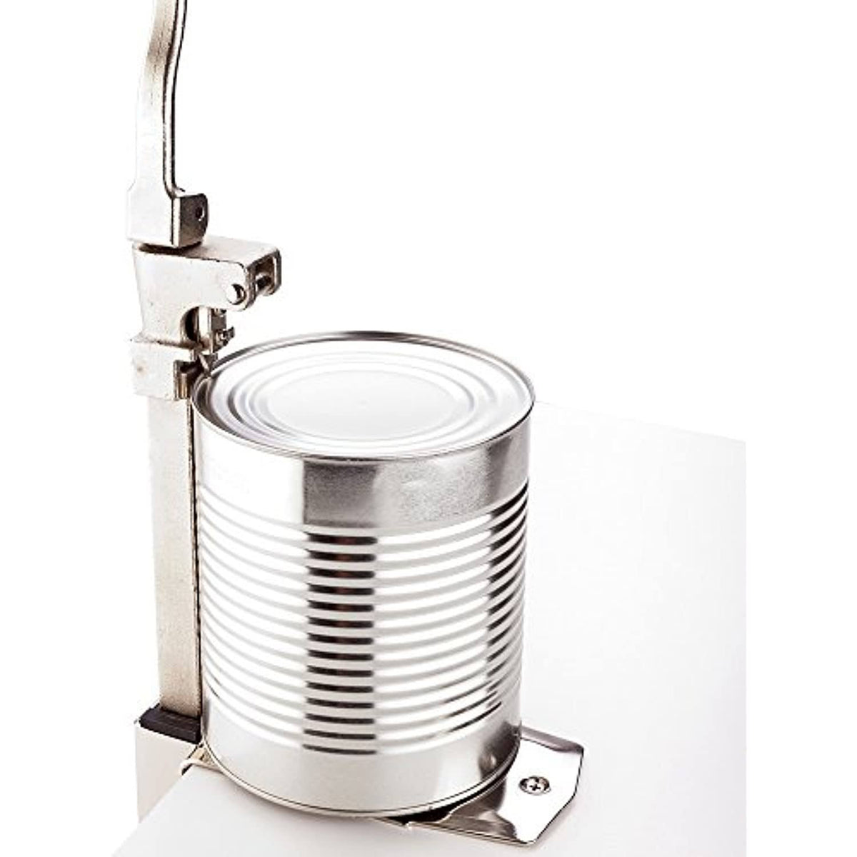 Commercial Table Mounted Can Opener V970607