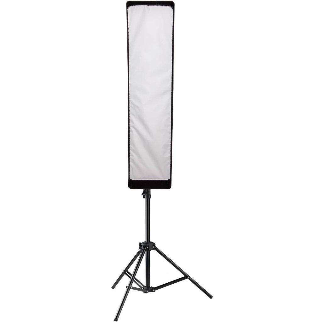 Rectangular Softbox Silver 12 in x 50 in M888465