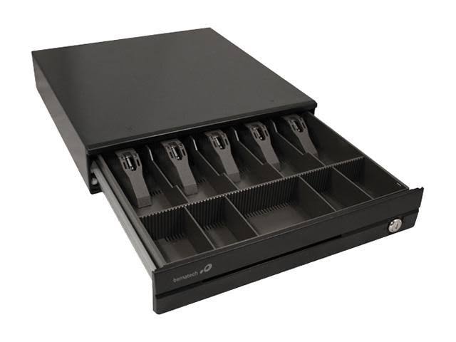 Electronic cash drawer I726338