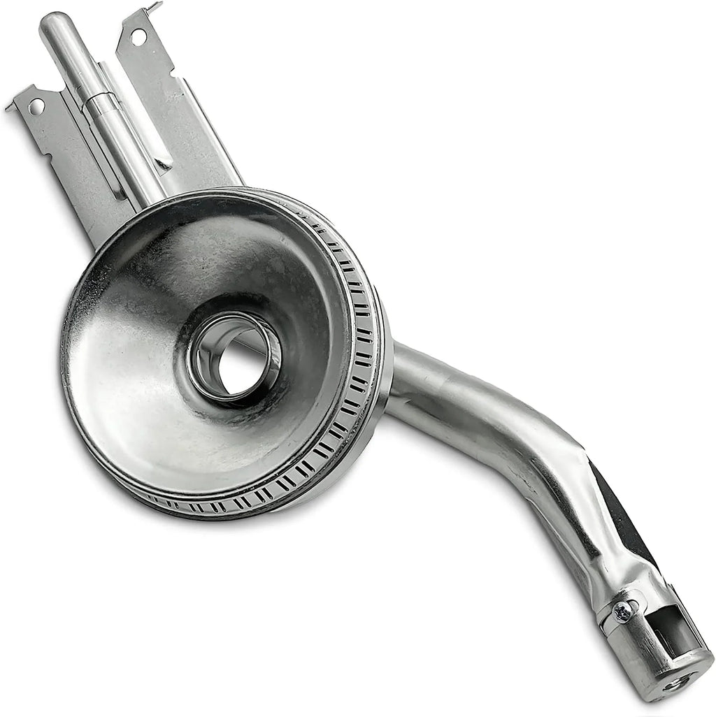Top Front Burner Assembly W630