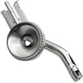 Top Front Burner Assembly W630
