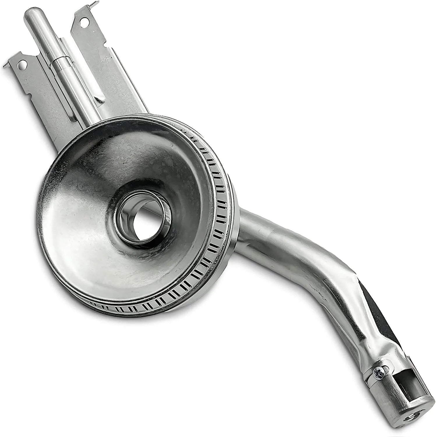 Top Front Burner Assembly W630
