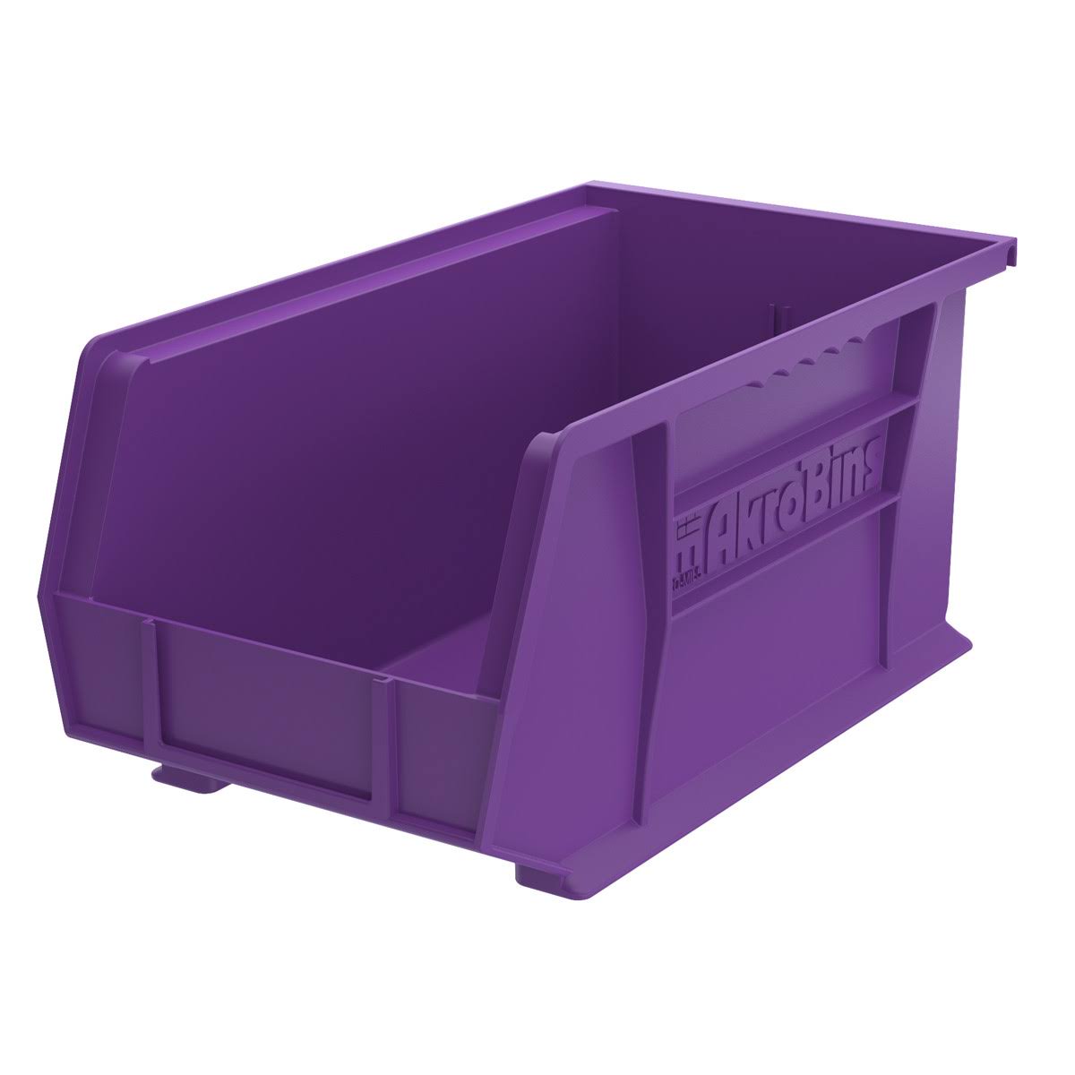 Yellow Bin (Set of 12) V979832