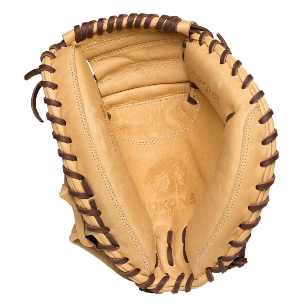 Youth Catcher's Mitt Q1563