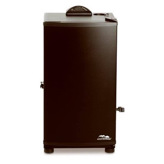 Digital Electric Smoker F218