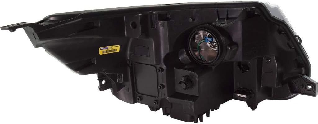 Driver Side LED Headlight for Ford Explorer 2016 2017 2018 L64134