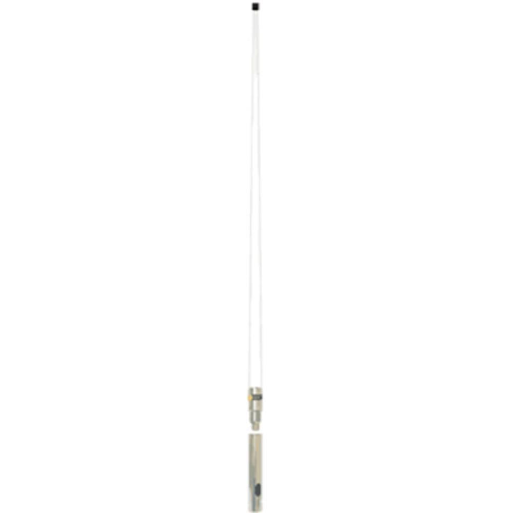White 8ft Digital Antenna L6999