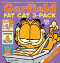Garfield Fat Cat 3-Pack #20 Paperback P683610