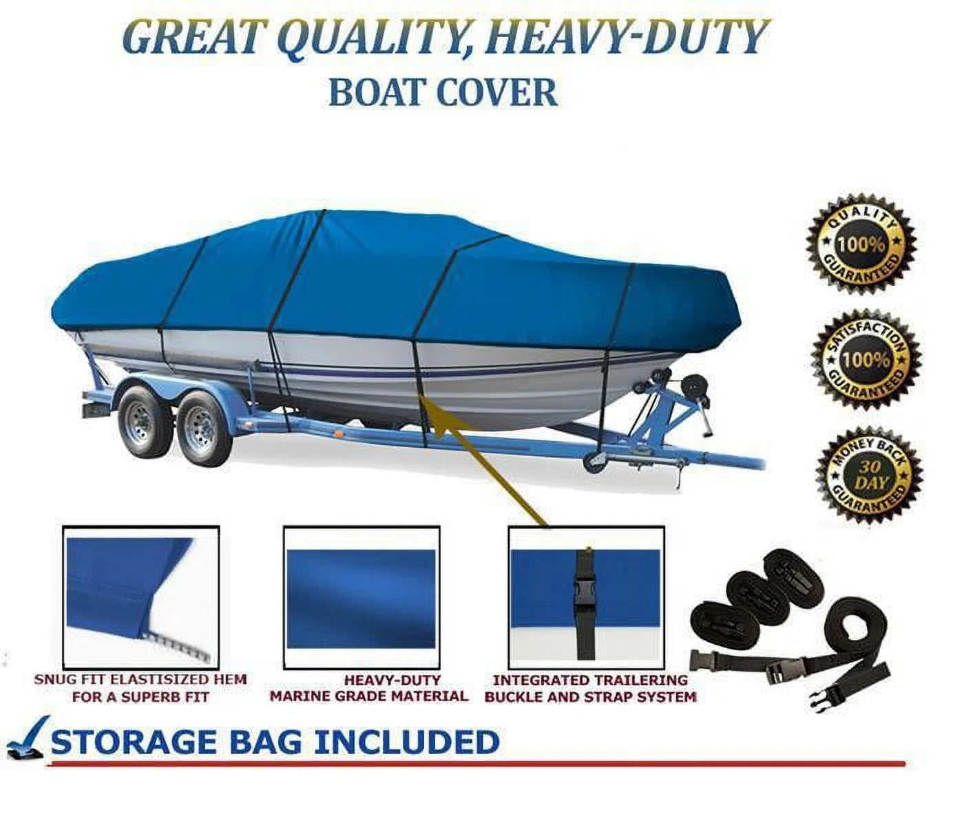 Boat Cover E60920