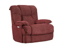 Scarlet Power Rocker Recliner B95755