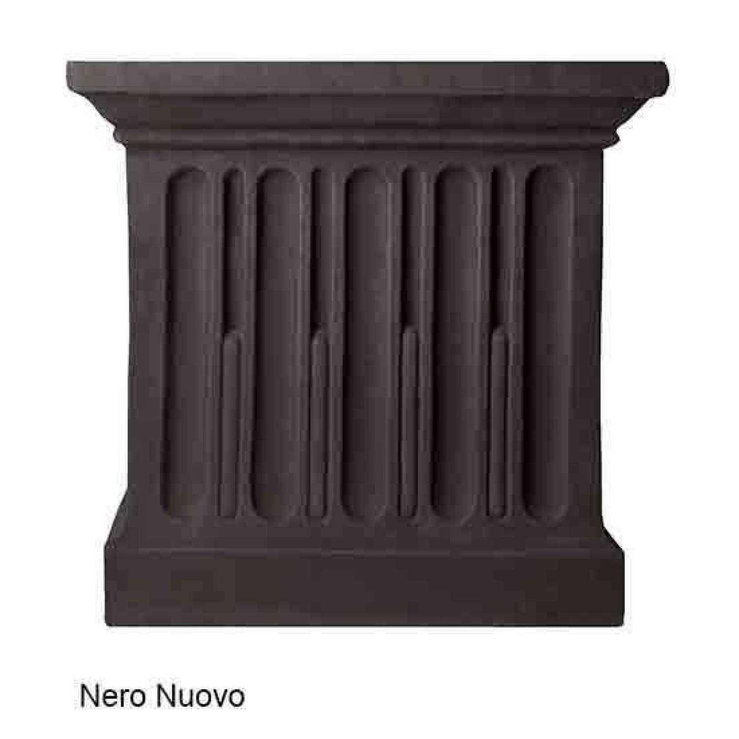 Copper Bronze Urn E735529