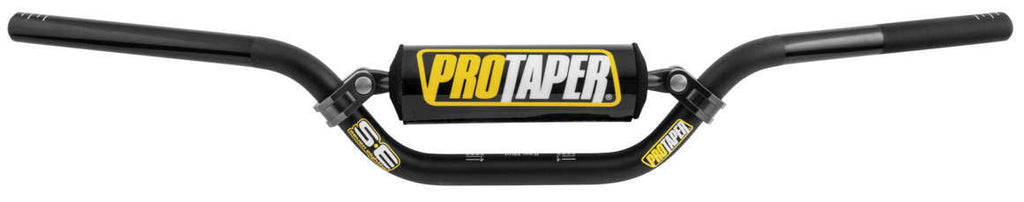 Silver 7/8x22 Mini Bike Handlebar V262