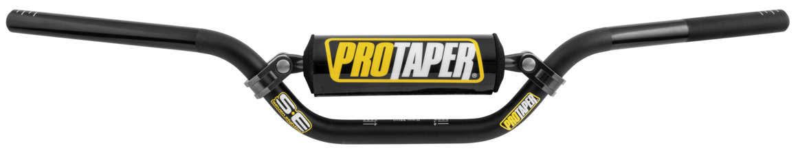 Silver 7/8x22 Mini Bike Handlebar V262