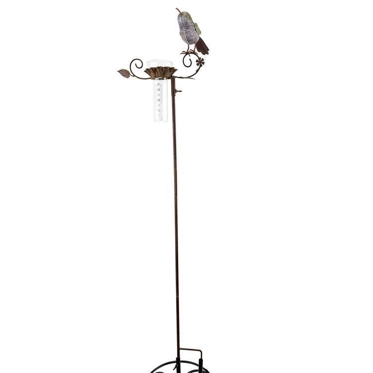 Hummingbird Rain Gauge A806