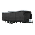 RV Cover for Travel Trailer Up to 15' J96561