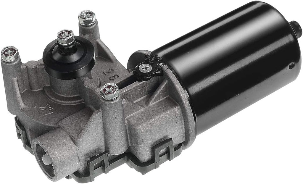 Windshield Wiper Motor Front Pack of 2 O5074