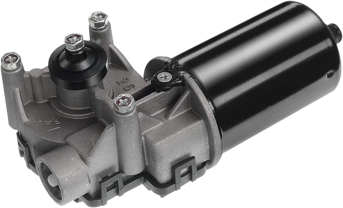 Windshield Wiper Motor Front Pack of 2 O5074