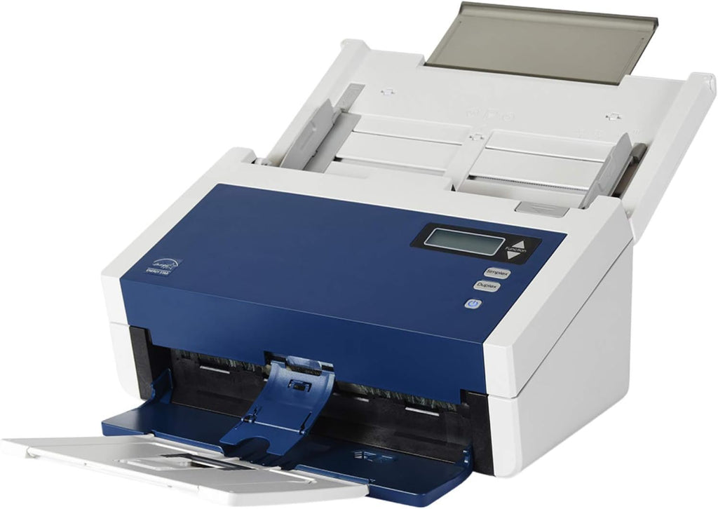 Duplex Document Scanner with Automatic Document Feeder U35259