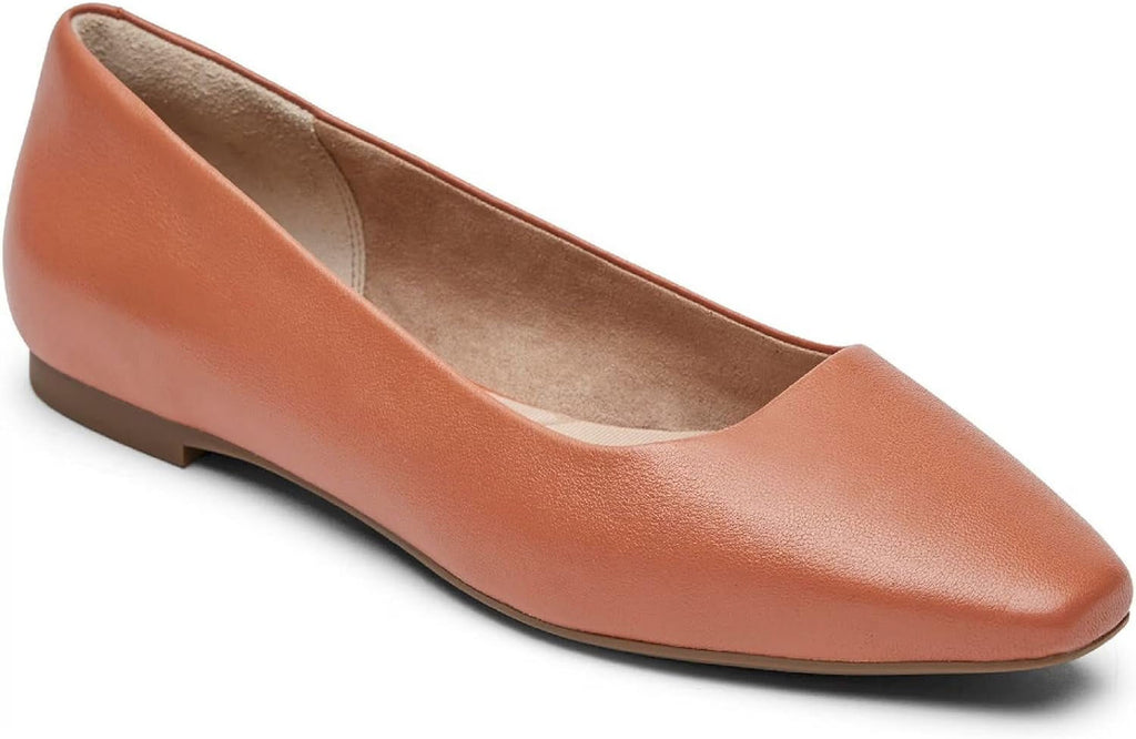 Rust Flats G265