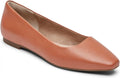 Rust Flats G265