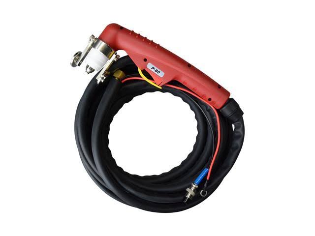 220V 70 Amp Plasma Cutter with Pilot Arc B9652