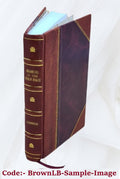 Norse Tales for Children [Leather Bound] K570083
