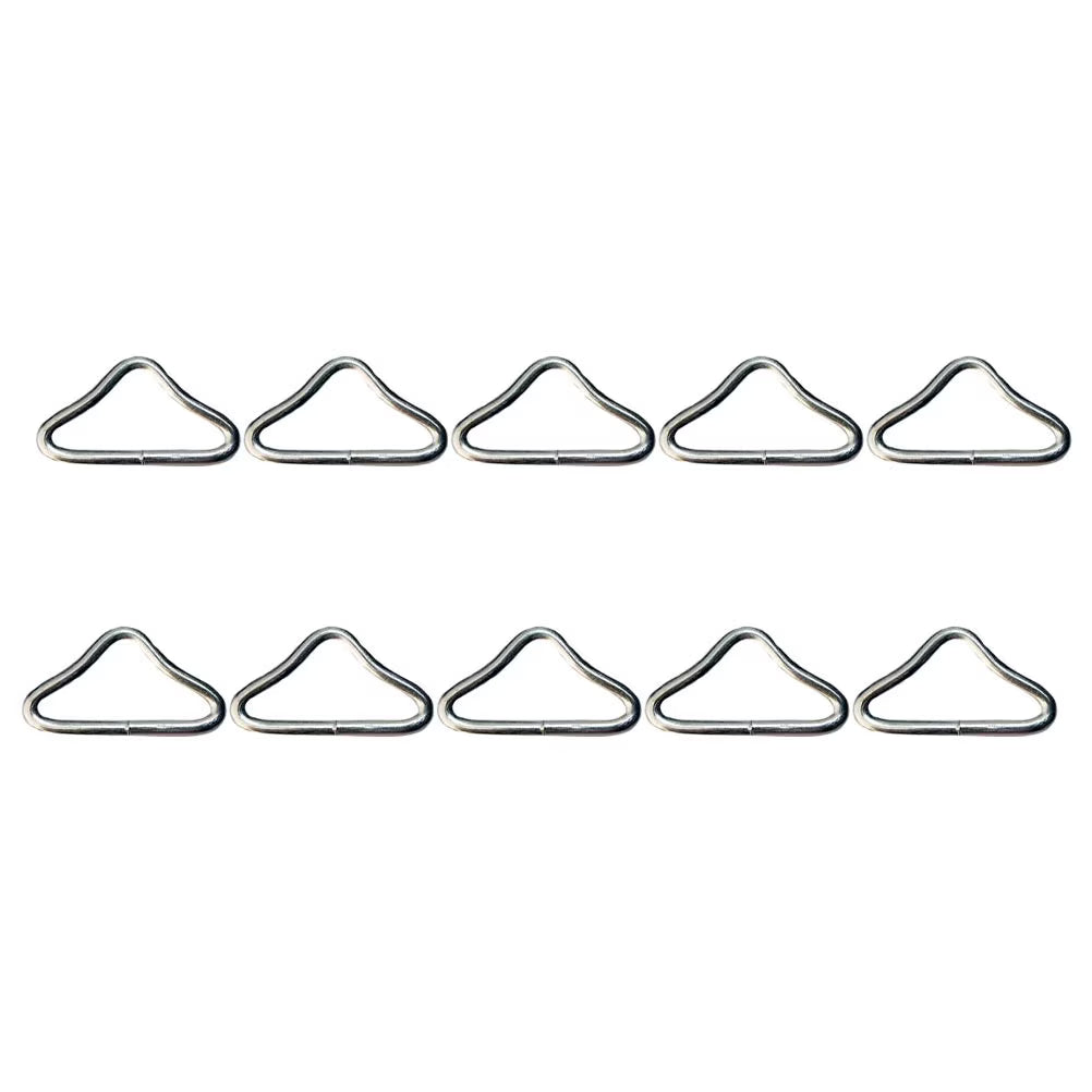 20pcs Trampoline Bungee Bed Mesh Cloth Parts L6059