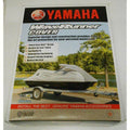 Universal XL PWC Cover N9295