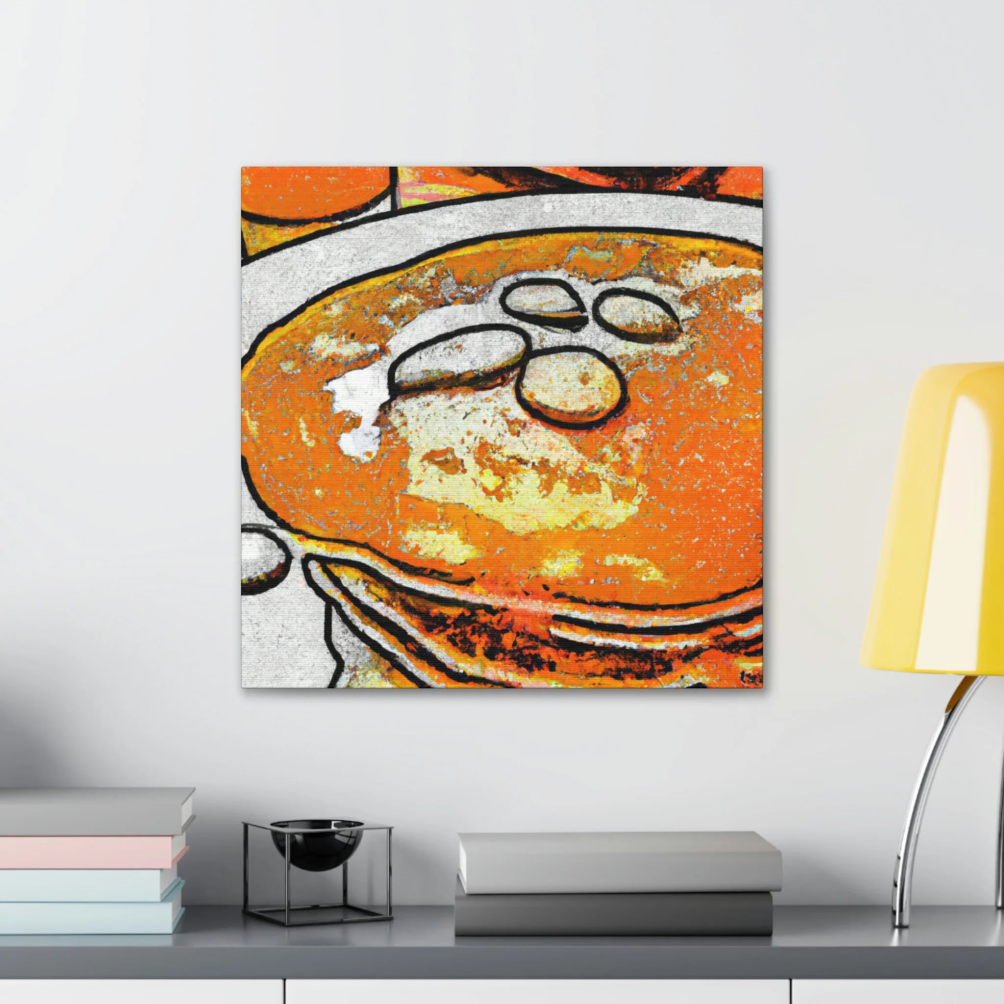 Canvas R134