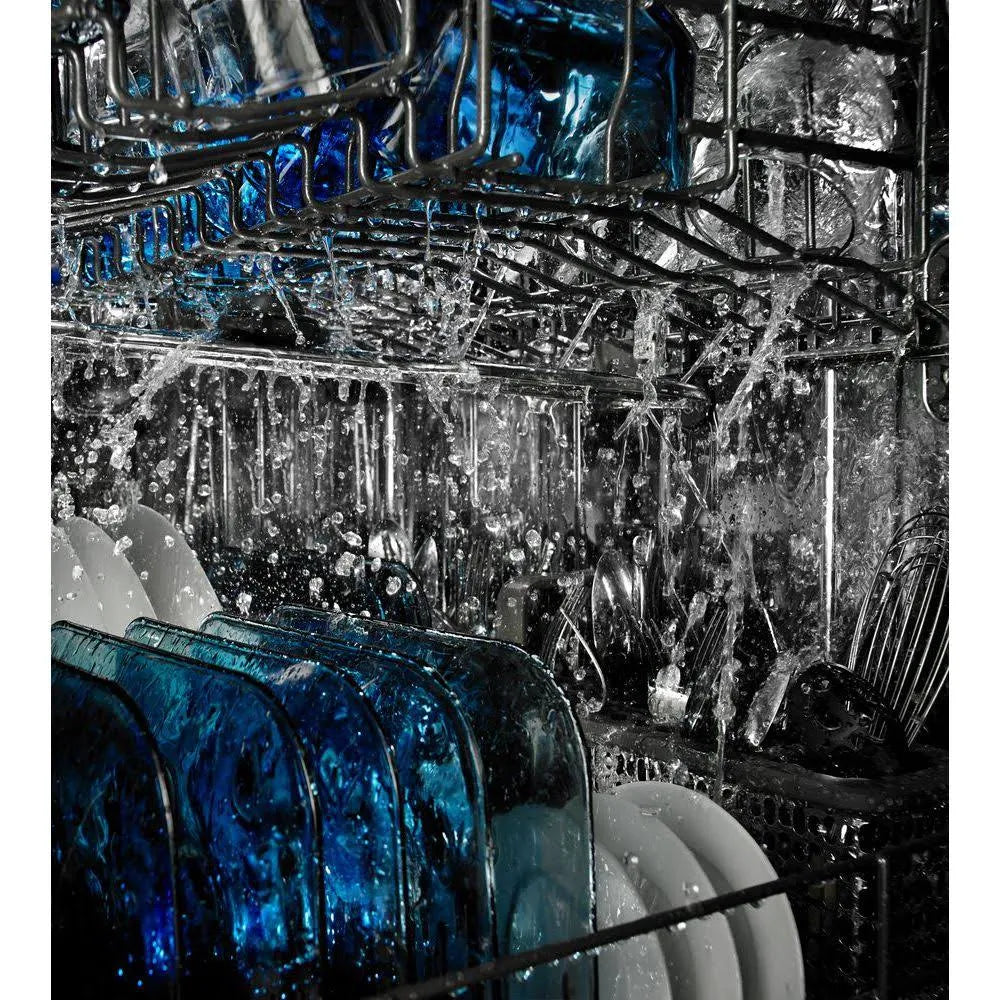 24x22 Black Dishwasher A753