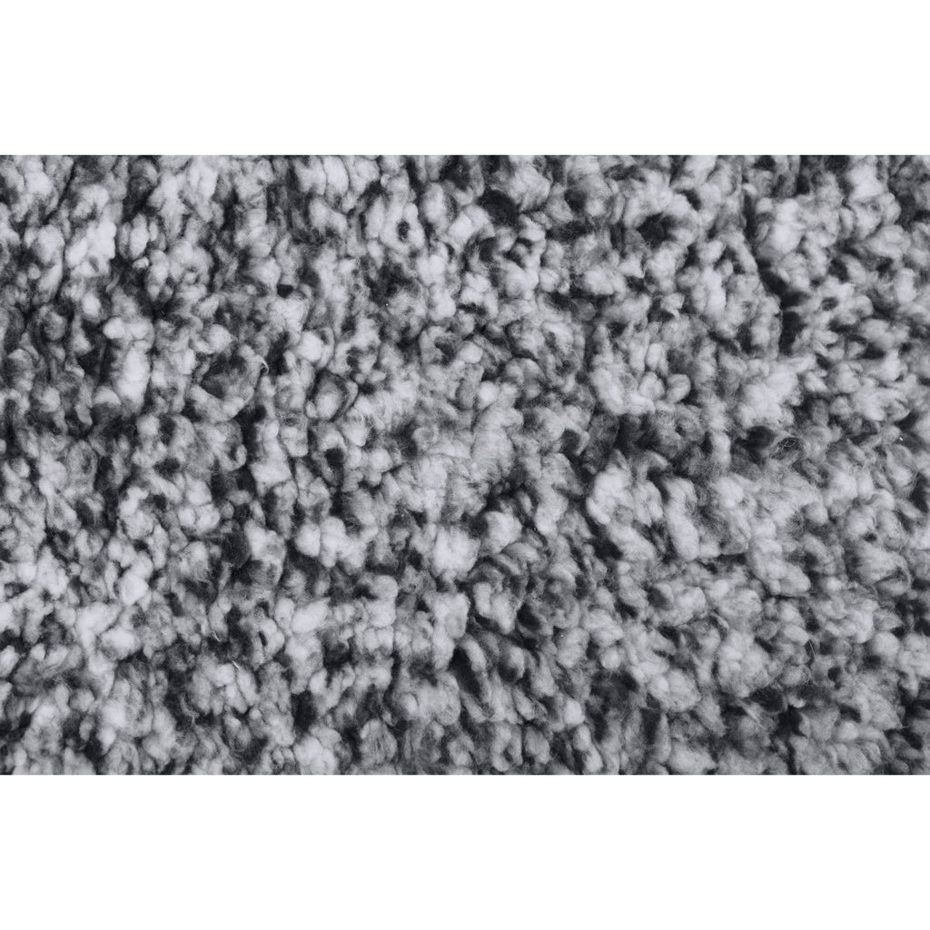 Grey Sherpa XL Sofa Furniture Cover I7748