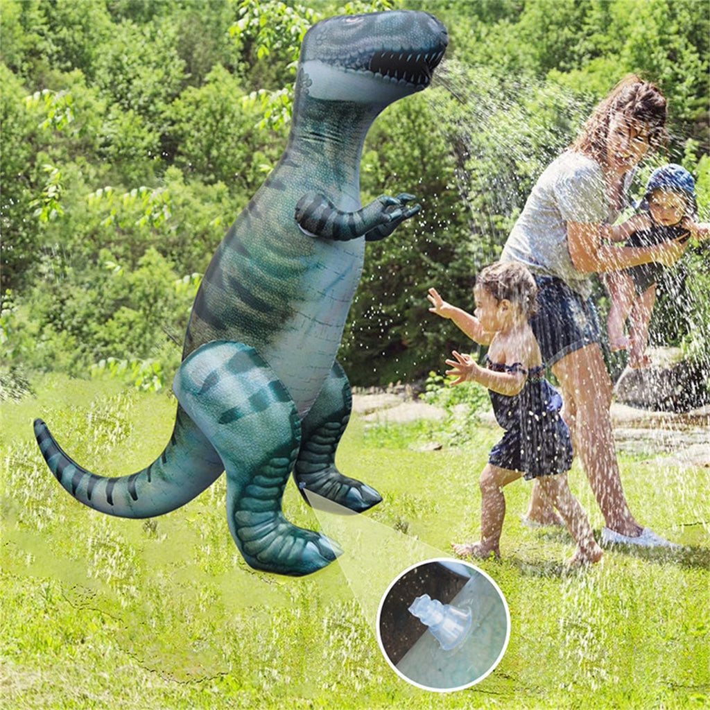 Inflatable Sprinkler Outdoor Toy V5348