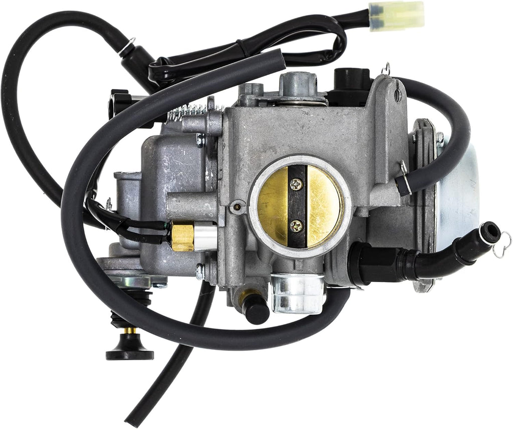 Carburetor Pack of 2 Q355