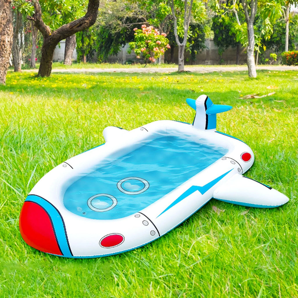 Inflatable Sprinkler Splash Pad B1718