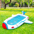 Inflatable Sprinkler Splash Pad B1718
