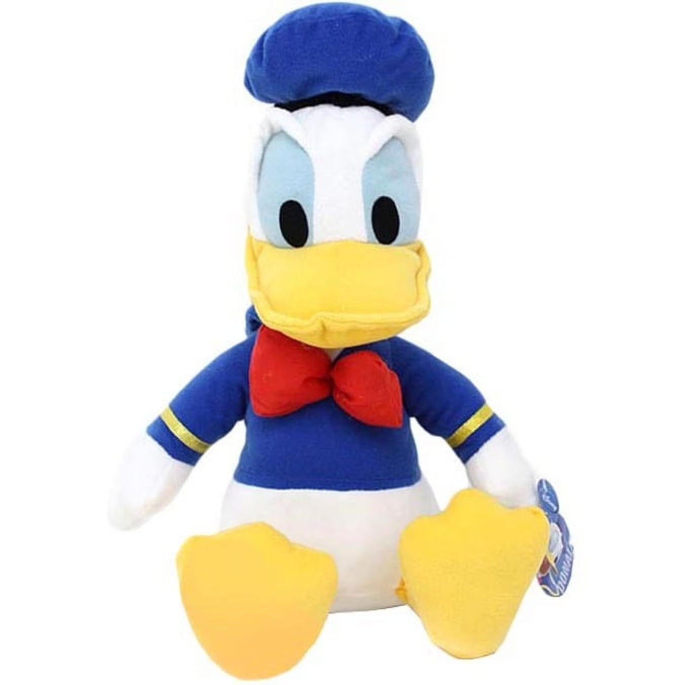 Donald Plush E163902