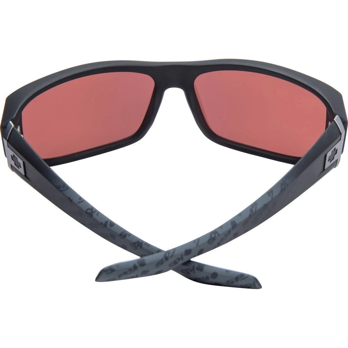 Matte Black Logo Fade J7759