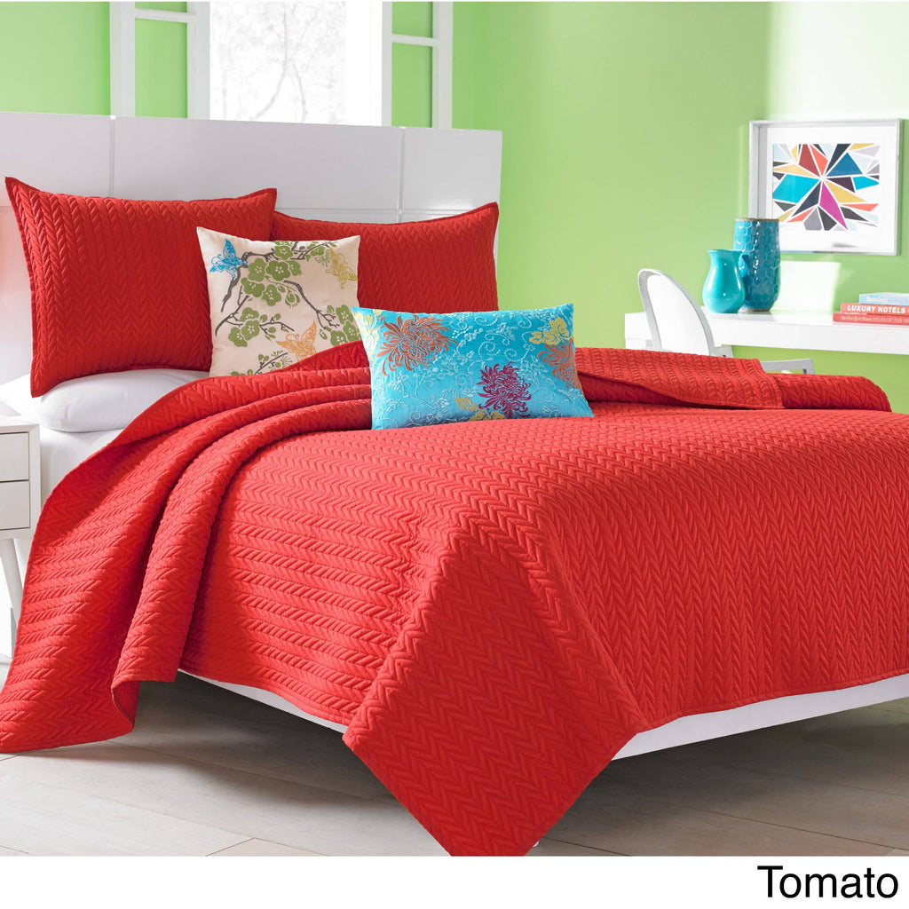 Full/Queen Coverlet Q144926