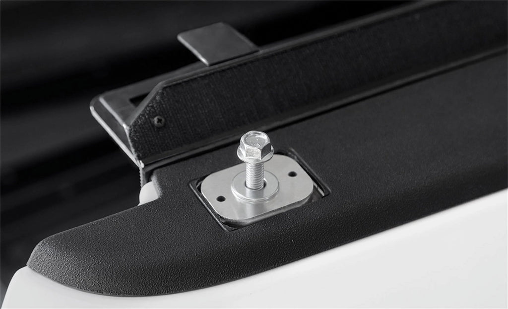 Aluminum Truck Bed Rack System S183551