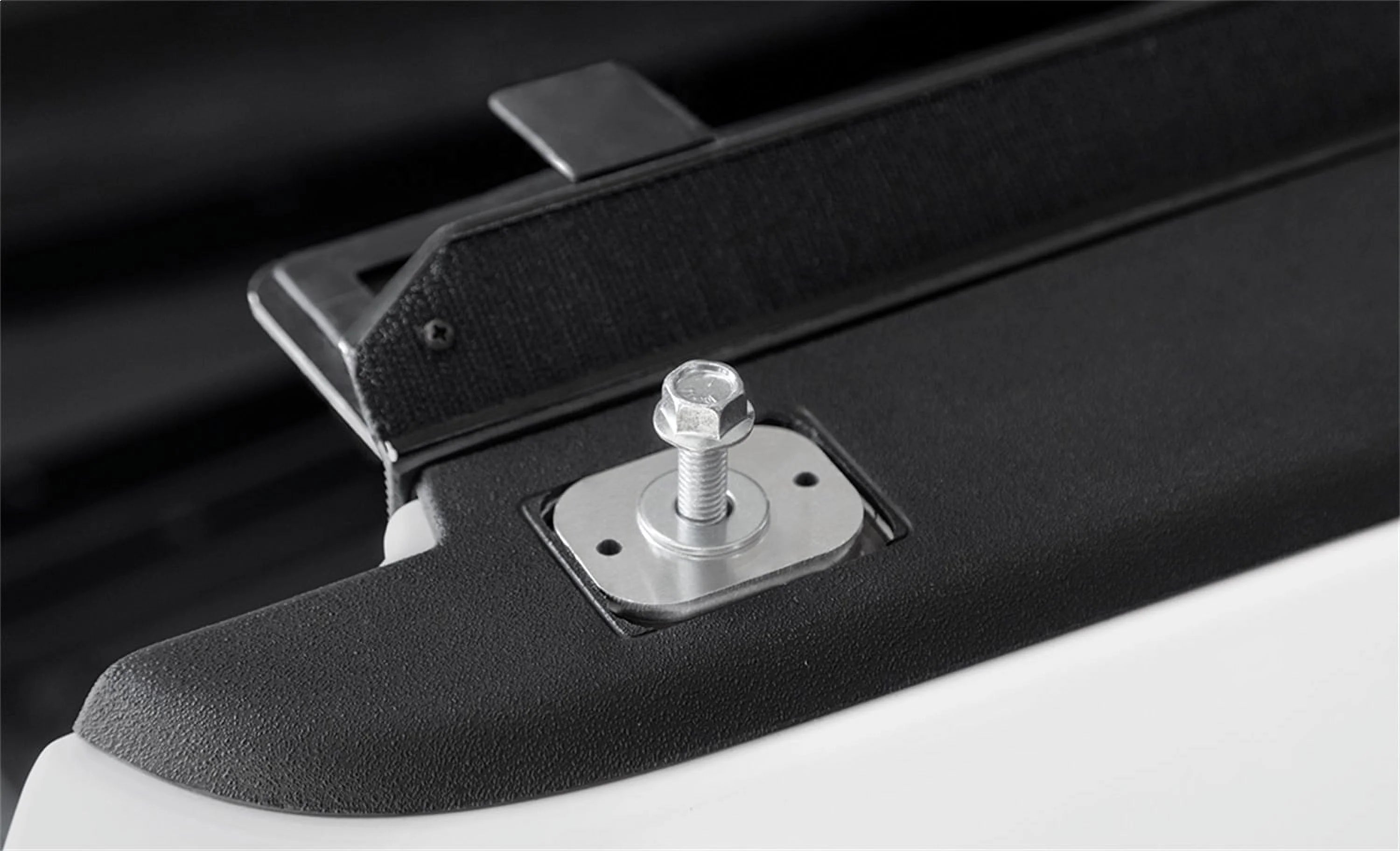 Aluminum Truck Bed Rack System S183551