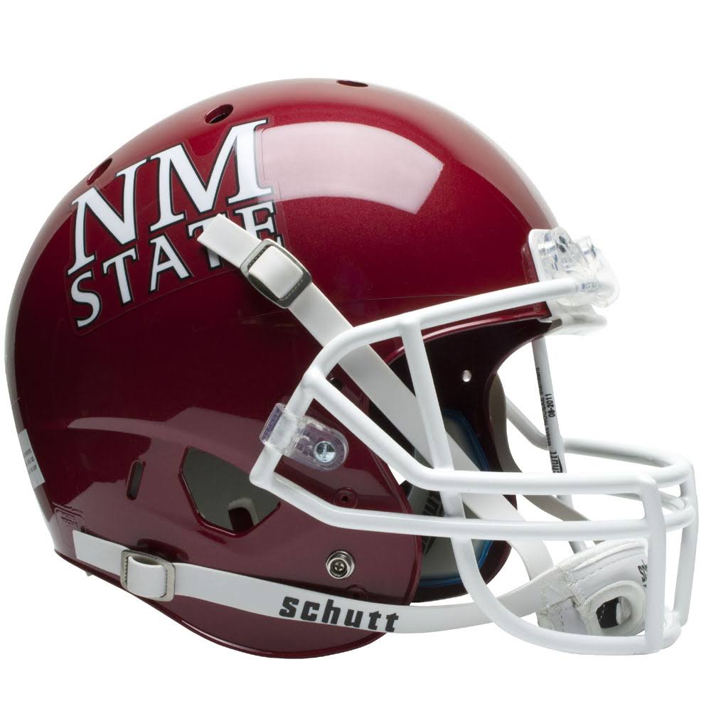 Full Size Replica Helmet Q8643