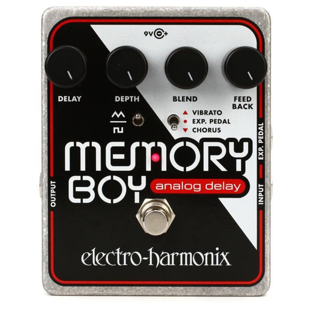 Analog Delay Pedal P27542